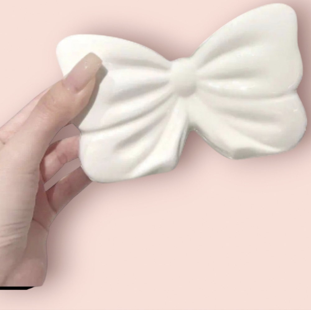 Bow Knot Candle Holder
